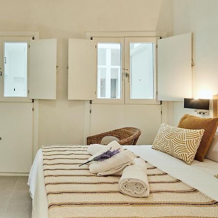 Apartamento Vega Little Apartments Cadiz Exterior photo