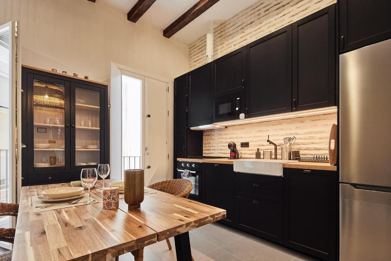 Apartamento Vega Little Apartments Cadiz Exterior photo