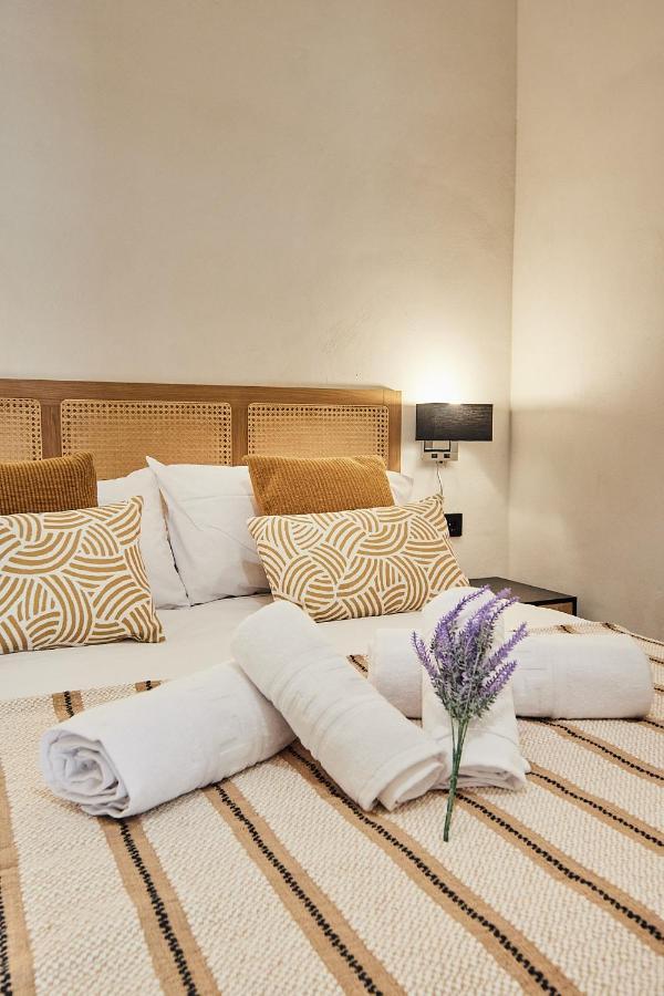 Apartamento Vega Little Apartments Cadiz Exterior photo